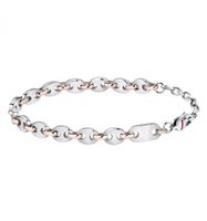 Bracciale Sector No Limits Uomo in Acciaio SAGJ24 - SAGJ24
